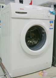 逼近3000 博世特快18小容量滾筒洗衣機熱銷，重塑衛生潔具新選擇