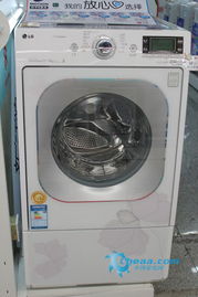 奢華不是罪 高端滾筒洗衣機引領消費新潮，洗衣用品同步升級