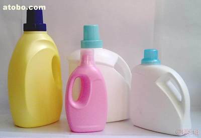 供應(yīng)優(yōu)質(zhì)日化包裝瓶 洗衣液瓶、洗手液瓶等，熱賣促銷中