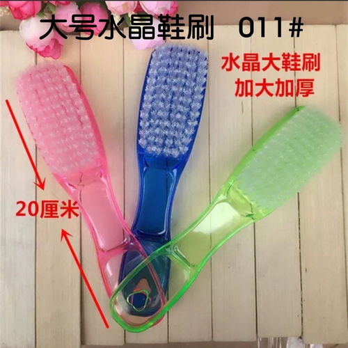 天然竹制刷子 家居清潔的多功能守護者